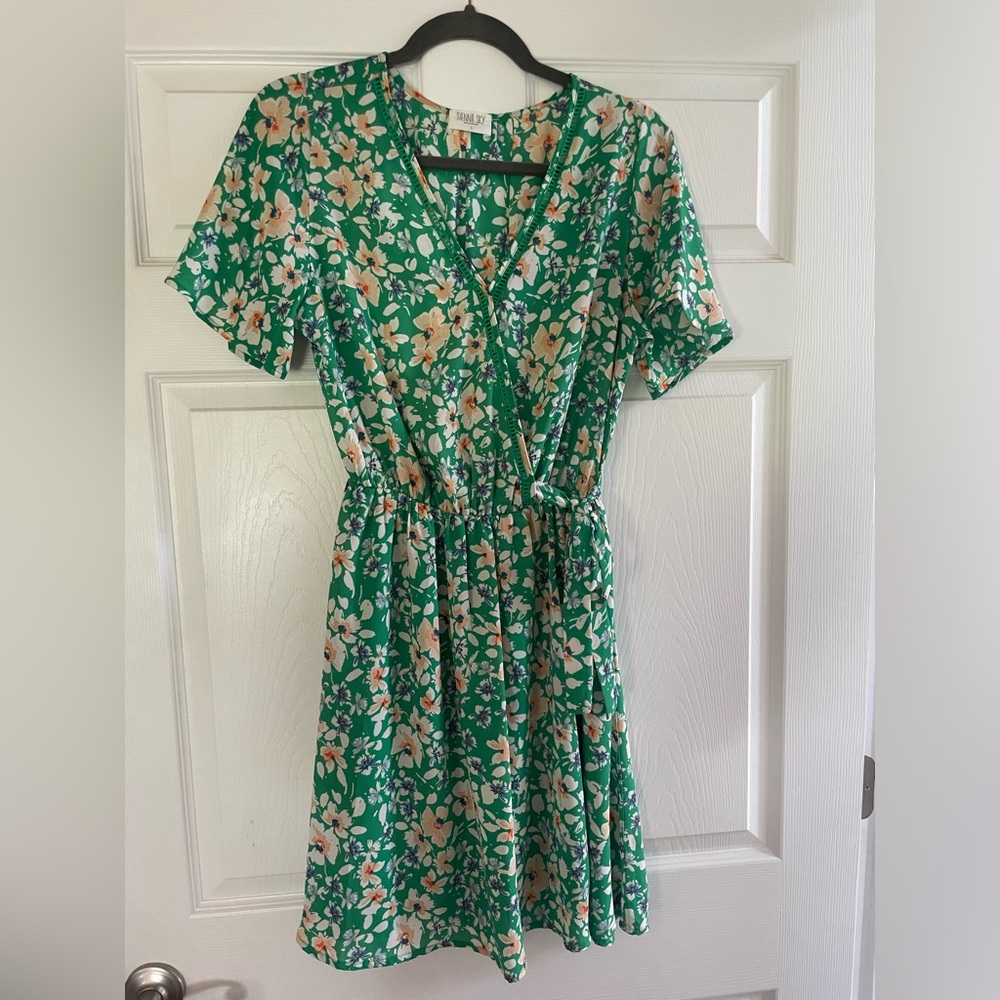 Women’s Dress